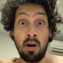 Вячеслав Цзю, Москва