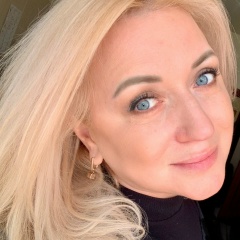 Марина Швецова, 12.03, Нижний Одес