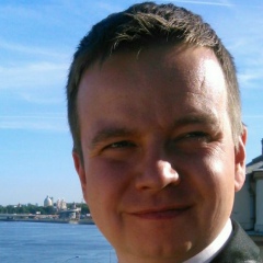 Алексей Коротков, 31.05.1985