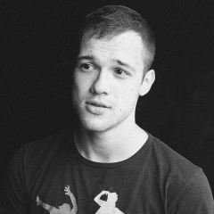 Александр Евсеев, 14.03.1990, Калининград