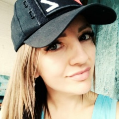 Елена Далюк, 12.06, Самара