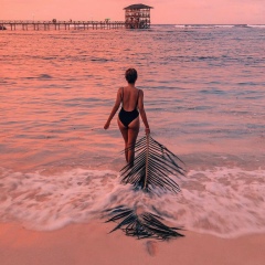 Dinara Narimanova, 13.02