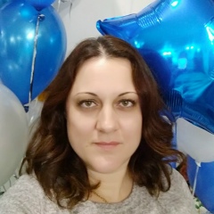 Ольга Неборак, 05.06, Киев