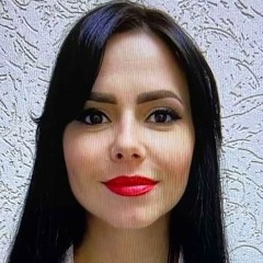 Диана Фокина, 13.01.1986, Белгород