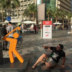 Сергей Бородин, 04.08.1987