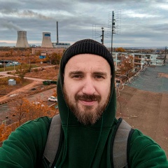 Дмитрий Кущ, 18.01