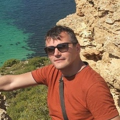 Павел Кузнецов, 03.06, Тюмень