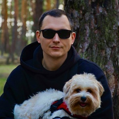 Сергей Алексеев