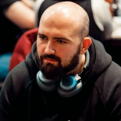 Сергей Серафимов, Москва