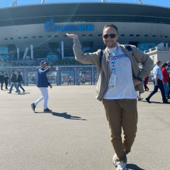 Марат Махмутов, 14.01, Казань