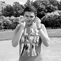 Виталий Муравьёв, 13.05.1991, Москва