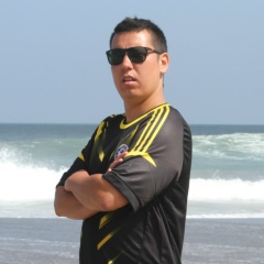 Сергей Наранов, 21.11.1987, Москва