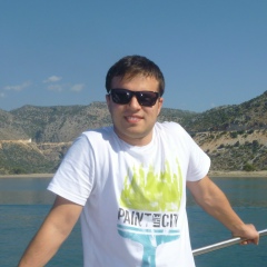 Александр Седых, 16.11, Львов