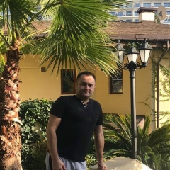 Евгений Сидоров, 27.05, Волгоград