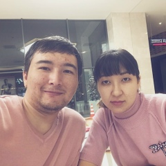 Zukhra Rakhimova, 07.09.1986, Алматы