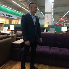 Вадим Кулигин