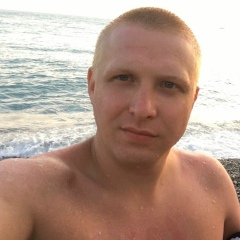 Сергей Борисов, 26.01.1992, Екатеринбург