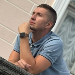 Родион Михайлович, Санкт-Петербург