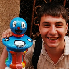 Сергей Щенников, 09.01.1988, Ростов-на-Дону