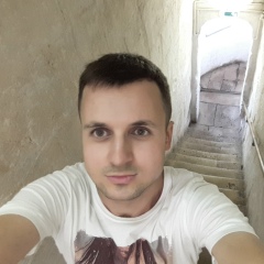 Андрей Румянцев, 13.12