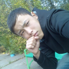 Jonik Space-Sound, 03.01.1995, Кара-Балта