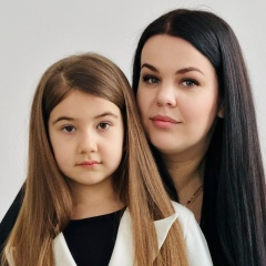 Наталья Рахимова, Астрахань