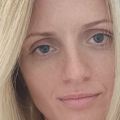 Марина Бычкова, 16.08, Домодедово