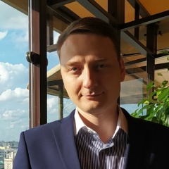 Дмитрий Бисов, 09.09.1989, Москва