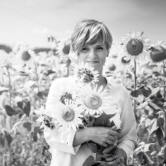 Света Котлинская