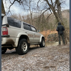 Михаил Бурлуцкий, 01.03, Уссурийск