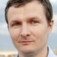 Сергей Бутенко, 09.01.1987, Санкт-Петербург