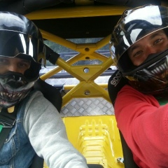 Рустам Меркушкин, 13.10.1986, Москва