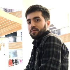 Альви Газиев, 22.09.1993, Домодедово