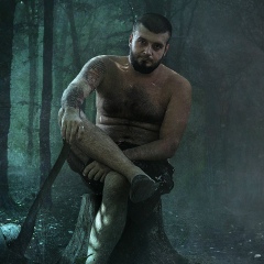 Серёга Глухов, 20.09.1987