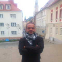 Андруха Борзяк, 03.11.1987, Николаев