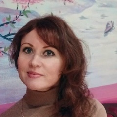 Надежда Громова, 20.01.1987, Кириши