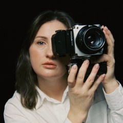 Надежда Бавыкина, 18.02.1990, Санкт-Петербург