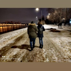 Анастасия Саркис, 23.01, Москва