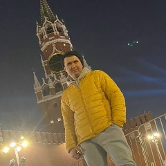 Дмитрий Малахов, Октябрьский