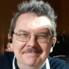 Борис Гордон, 03.01.1969, Москва