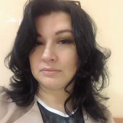 Наталия Крицкая, 11.07, Москва