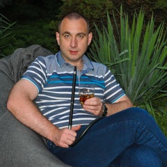 Алексей Корниенко, 28.03.1984, Днепр (Днепропетровск)