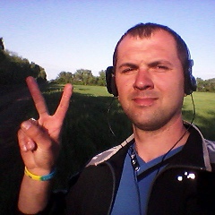 Иван Бардовский, 04.03.1987, Васильковка