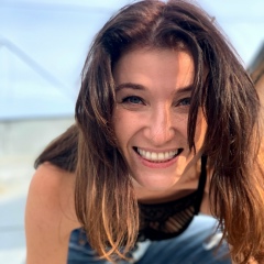 Мария Исаева, 04.03, Санкт-Петербург