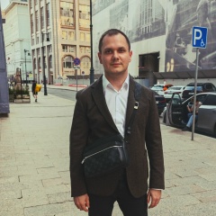 Евгений Анатольевич, 30.04, Shanghai