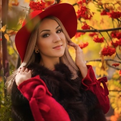 Оленька Зайцева, 11.05, Алматы