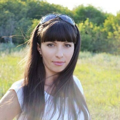 Ольга Валерьевна, 30.10, Самара