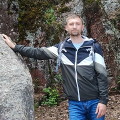 Дмитрий Иванищев, 04.09.1981, Санкт-Петербург