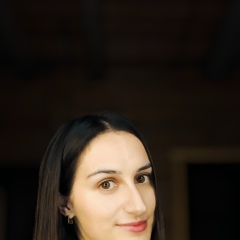 Эльмира Пирмагомедова, 01.08.1990, Парабель