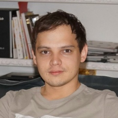 Роман Долгирев, 24.01.1989, Санкт-Петербург